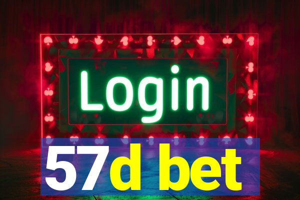 57d bet